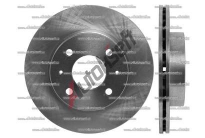 Starline Brzdov kotou - 240 mm PB 2066, 8592808099239