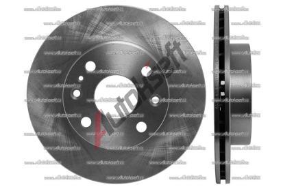 Starline Brzdov kotou - 235 mm PB 2069, 8592808099260