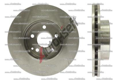 Starline Brzdov kotou chlazen - 295 mm PB 20723, 2044210712