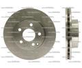 Starline Brzdov kotou chlazen - 295 mm PB 20723, 2044210712