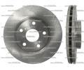 Brzdový kotouč Starline ‐ PB 20773  Brzdový kotouč Starline ‐ PB 20773