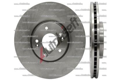 Starline Brzdový kotouč - 320 mm PB 20776, 8592808099345 Starline Brzdový kotouč - 320 mm PB 20776, 8592808099345