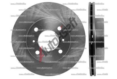 Starline Brzdov kotou - 236 mm PB 2079, 8592808099383