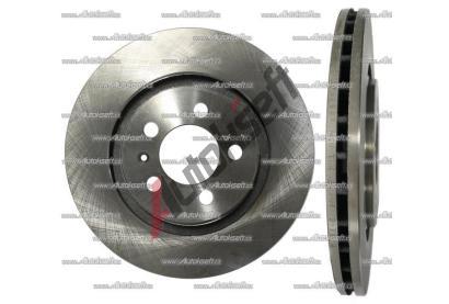 Starline Brzdov kotou - 280 mm PB 2082, 8592808099390