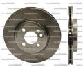 Starline Brzdov kotou chlazen - 280 mm PB 20855, 92157905