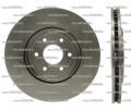 Starline Brzdov kotou chlazen - 320 mm PB 21190, 0986479357