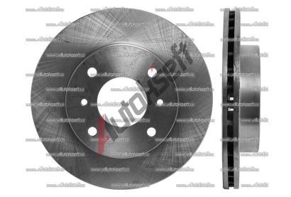 Starline Brzdov kotou - 257 mm PB 2133, 8592808099437