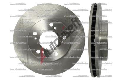 Starline Brzdov kotou - 282 mm PB 2144, 8592808099451