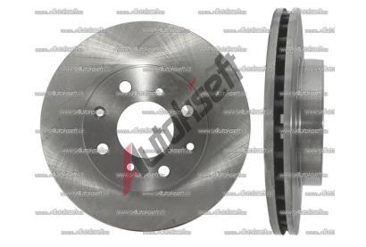 Starline Brzdov kotou - 240 mm PB 2196, 8592808099505