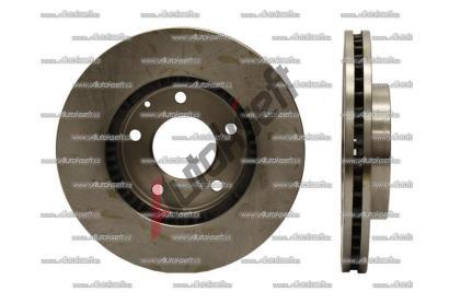 Starline Brzdov kotou - 274 mm PB 2238, 8592808099581