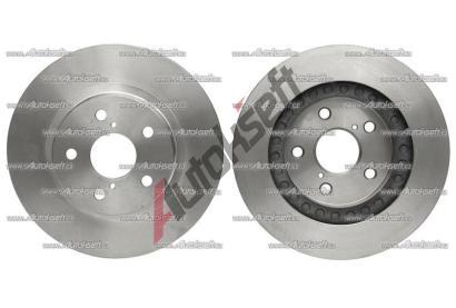 Starline Brzdov kotou - 302 mm PB 2259, 8592808099604