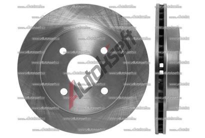 Starline Brzdov kotou - 253 mm PB 2326, 8592808099642