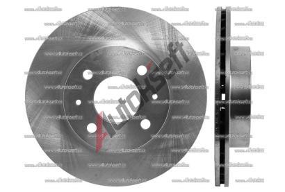 Starline Brzdov kotou - 247 mm PB 2365, 8592808099680