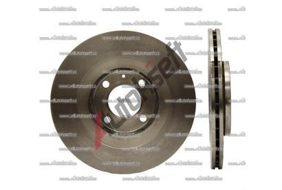 Starline Brzdov kotou - 280 mm PB 2374, 8592808099697