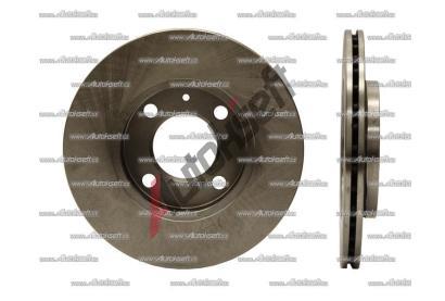 Starline Brzdov kotou - 239 mm PB 2421, 8592808099710