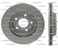 Starline Brzdov kotou chlazen, lakovan - 280 mm PB 2485C, 8592808300731