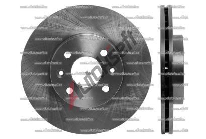 Starline Brzdov kotou - 262 mm PB 2488, 8592808099819
