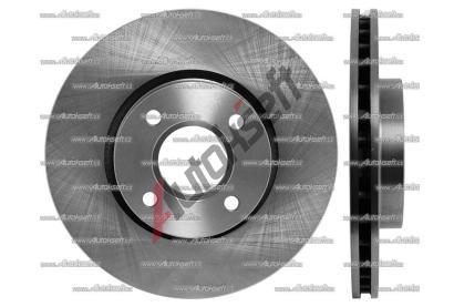 Starline Brzdov kotou - 278 mm PB 2534, 8592808099987