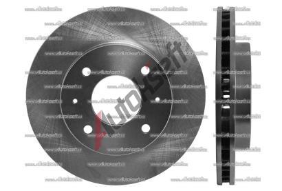 Starline Brzdov kotou - 256 mm PB 2538, 8592808100010