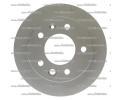 Brzdov kotou Starline ‐ PB 2539C