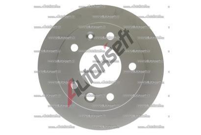 Starline Brzdov kotou - lakovan - 276 mm PB 2539C, 8592808322481