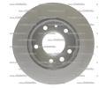 Starline Brzdov kotou - lakovan - 276 mm PB 2539C, 8592808322481