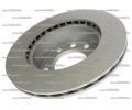 Starline Brzdov kotou - lakovan - 276 mm PB 2539C, 8592808322481