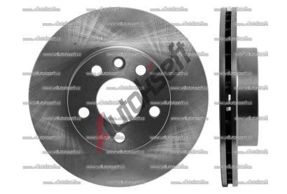 Starline Brzdov kotou - 280 mm PB 2690, 8592808100164