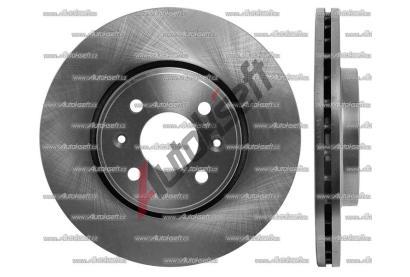 Starline Brzdov kotou - 280 mm PB 2719, 8013906876107