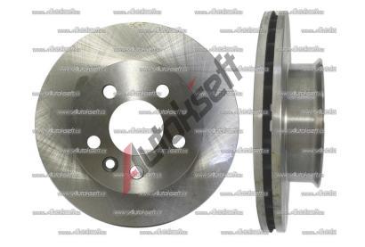 Starline Brzdov kotou - 280 mm PB 2723, 8592808100225
