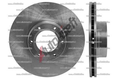 Starline Brzdov kotou - 280 mm PB 2731, 8592808100249