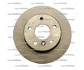 Starline Brzdový kotouč - 297 mm PB 2776, 8592808100300
