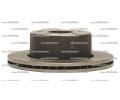 Starline Brzdový kotouč - 297 mm PB 2776, 8592808100300