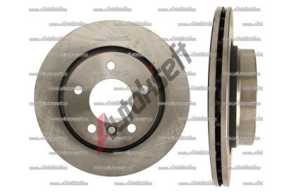 Starline Brzdov kotou - 294 mm PB 2791, 8013906874431