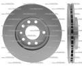 Starline Brzdov kotou chlazen, lakovan - 280 mm PB 2798C, BG3405
