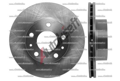 Starline Brzdov kotou - 280 mm PB 2823, 8592808100362