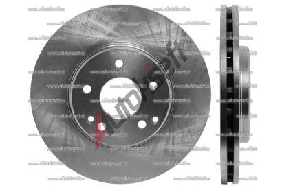 Starline Brzdov kotou - 300 mm PB 2826, 8592808100386