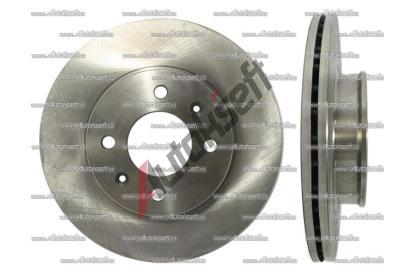 Starline Brzdov kotou - 256 mm PB 2842, 8592808100416