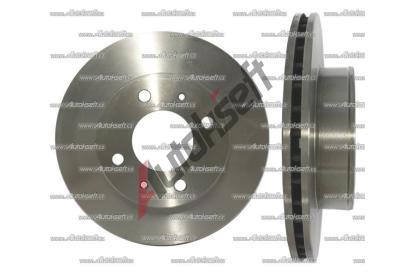 Starline Brzdov kotou - 241 mm PB 2867, 8592808100485