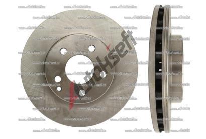 Starline Brzdov kotou - 296 mm PB 2932, 8592808100614