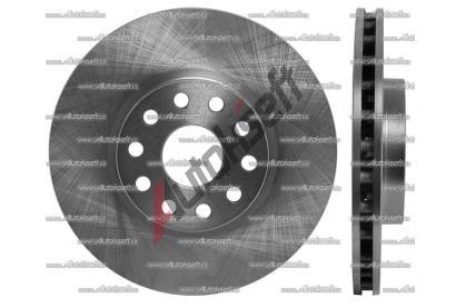 Starline Brzdov kotou - 281 mm PB 2945, 8592808100669