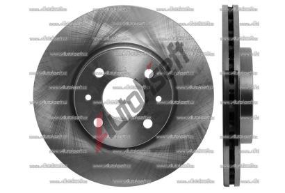 Starline Brzdov kotou - 257 mm PB 2946, 8592808100676