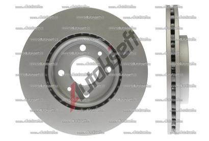 Starline Brzdov kotou - lakovan - 257 mm PB 2946C, 8592808321941