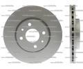 Starline Brzdov kotou - lakovan - 257 mm PB 2946C, 8592808321941