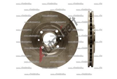 Starline Brzdov kotou - 283 mm PB 2954, 8592808100690