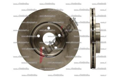 Starline Brzdov kotou - 300 mm PB 2960, 8013906874349