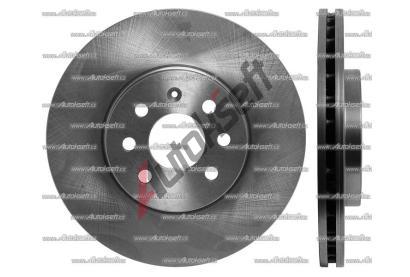 Starline Brzdov kotou - 280 mm PB 2980, 8592808100799