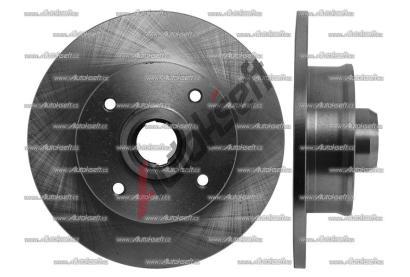 Starline Brzdov kotou - 226 mm PB 3121, 8592808100850