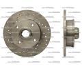 Starline Brzdov kotou SPORT - 226 mm PB 3121S, 8592808261209