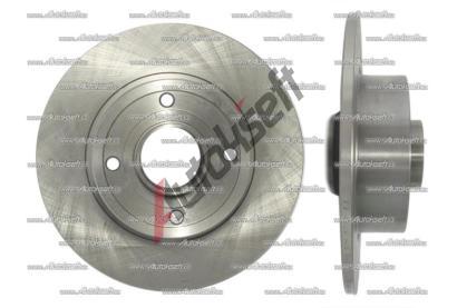 Starline Brzdov kotou - 240 mm PB 3189, 8592808100898